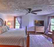 Others 6 Spacious Finger Lakes Vacation Rental on 6 Acres!
