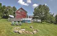 Others 4 Spacious Finger Lakes Vacation Rental on 6 Acres!