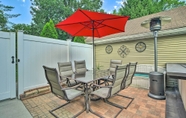 Others 3 Pet-friendly Taylor Home w/ Backyard Oasis!