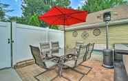 Lainnya 3 Pet-friendly Taylor Home w/ Backyard Oasis!