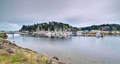 其他 2 Winchester Bay Apt Near Dunes & State Parks!