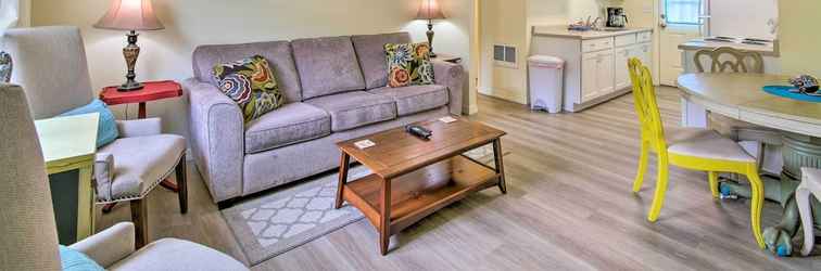 Lain-lain Winchester Bay Apt Near Dunes & State Parks!