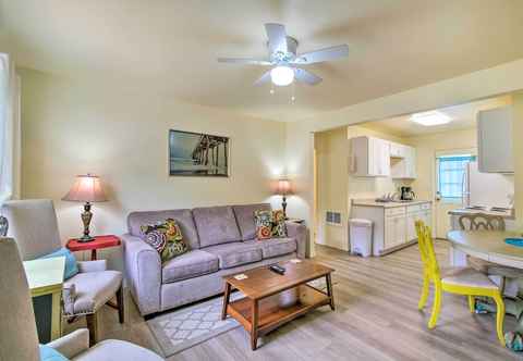 Lain-lain Winchester Bay Apt Near Dunes & State Parks!