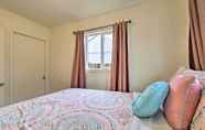 Khác 7 Winchester Bay Apt Near Dunes & State Parks!