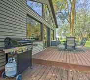 Others 5 Waterfront Cabin in Detroit Lakes W/deck+yard