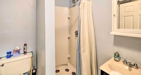 其他 2 'timeless' Gary Studio, ATV Trails On-site!