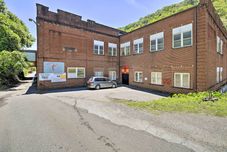 其他 'timeless' Gary Studio, ATV Trails On-site!