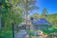 Others Pet-friendly Speedwell Cabin, 1 Mi to Water!