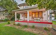 อื่นๆ 4 Whimsical Lancaster House W/porch, Near Amish Farm