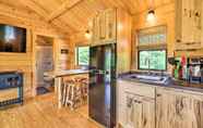 Others 4 Sparta Tiny Cabin w/ Covered Deck + River Access!