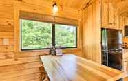 Lainnya 3 Sparta Tiny Cabin w/ Covered Deck + River Access!