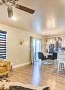 Primary image Townhome in Heart of Kanab + Fire Pit