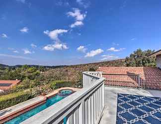 Lainnya 2 Thousand Oaks Retreat w/ Stunning Backyard!