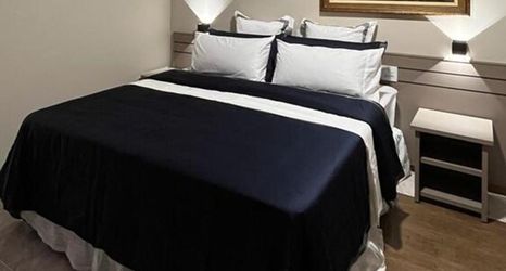 其他 2 Hotel Dan Inn Uberlândia by Nacional Inn