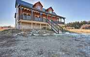 Others 6 Applegate Cabin w/ Deck ~ 2 Mi to Lake Huron