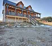 Others 6 Applegate Cabin w/ Deck ~ 2 Mi to Lake Huron