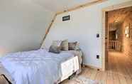 Others 3 Applegate Cabin w/ Deck ~ 2 Mi to Lake Huron