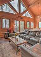 Imej utama Boyne Mountain Cabin w/ Hot Tub: Near Resort!