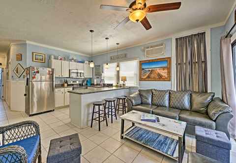 Khác Bright Beach Condo, Close to Atlantic City!