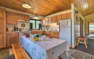 Others 5 Cabin Getaway Surrounded by National Forest!