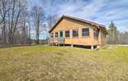 Others 4 Cabin Getaway Surrounded by National Forest!