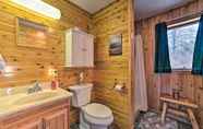 Others 2 Cabin Getaway Surrounded by National Forest!