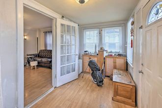 其他 4 Charming New York Escape Near Central Park!