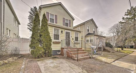 其他 2 Charming New York Escape Near Central Park!