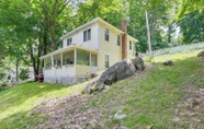 Khác 2 Charming Danbury Cottage w/ Lake Kenosia Access!