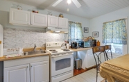 Khác 4 Charming Danbury Cottage w/ Lake Kenosia Access!