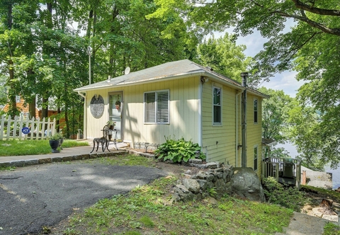 Others Charming Danbury Cottage w/ Lake Kenosia Access!