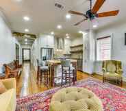 Khác 5 Charming Louisiana Getaway w/ Furnished Balcony!