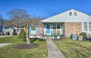 Khác 6 Cozy Cape May Escape Near Beaches & Golfing!