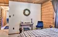 Others 4 Grand Lake Cabin w/ Deck, Mtn Views, & EV Charger!
