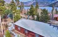 Others 3 Grand Lake Cabin w/ Deck, Mtn Views, & EV Charger!