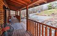 Others 5 Enchanting Forested Cabin w/ Fire Pit & Grill