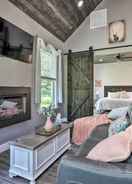 Imej utama Cozy Spring Branch Cottage in Hill Country!