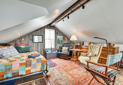 その他 Cozy Catskills Vacation Rental With Deck!