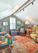 Primary image Cozy Catskills Vacation Rental With Deck!