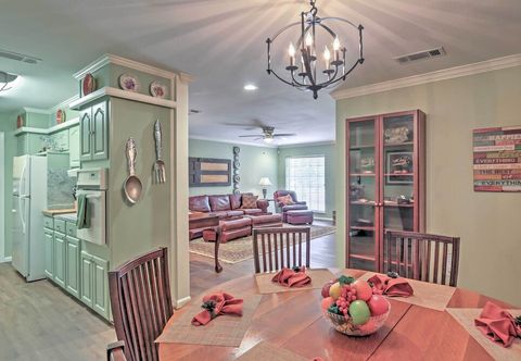 Lainnya Glen Rose Ranch House - Walk to Downtown!