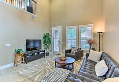 其他 4 Gorgeous Plano Townhome w/ Patio & Grill!