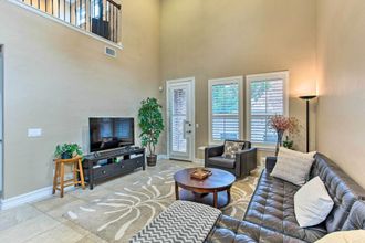 其他 4 Gorgeous Plano Townhome w/ Patio & Grill!