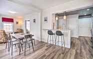 Others 7 Dog-friendly Downtown Auburn Vacation Rental!