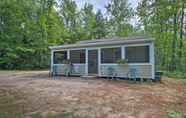 Lainnya 7 Family Cabin W/beach Access on Panther Pond