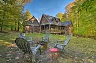 Lainnya Dog-friendly Gaylord Retreat < 8 Mi to Town!