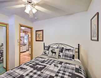 Khác 2 Cozy Vacation Rental Near Castle Rock Lake!