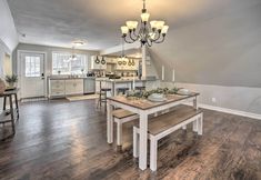 อื่นๆ 5 A-frame Cabin w/ Hot Tub: 5 Mi to Waterford!