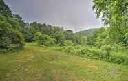 Others 3 Gorgeous A-frame Cabin w/ Scenic Hilltop View