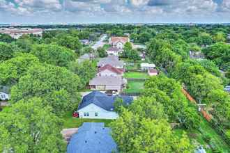 Others 4 Historic + Fully Renovated Waxahachie Home!