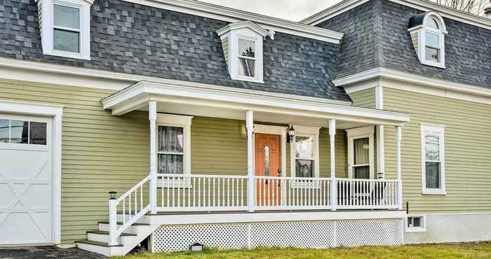 Others French Victorian Gem in Downtown Lancaster!